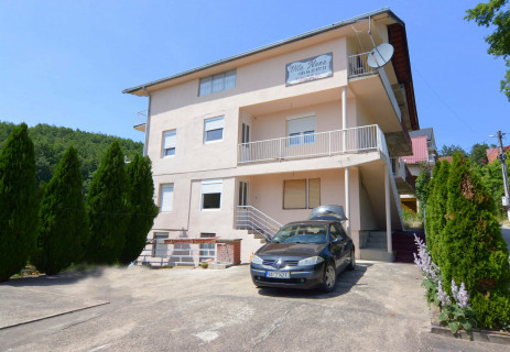 Vila Nana