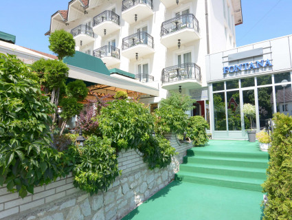 Hotel FONTANA