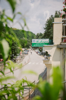 Smeštaj IZVORI