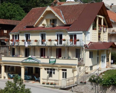 Smeštaj IZVORI
